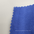 Spot 10 * 10 Cotton Chenille Denim Autumn Winter Jacket fabric pants fabric320GSM